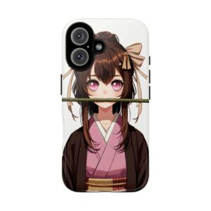 "Unleash Style & Protection: Ultimate Phone Case"- Phone Case