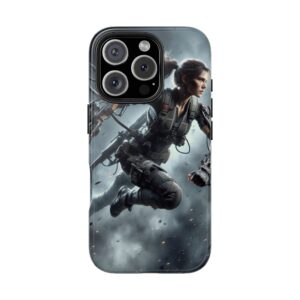 "Unbreakable Protection: Ultra-Sleek, Stylish Phone Case"- Phone Case