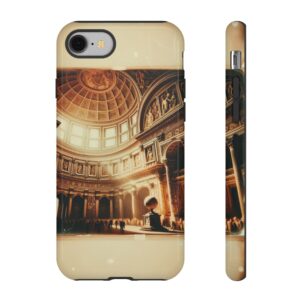 "Ultra-Protective, Stylish Phone Case for Everyday Use"- Phone Case