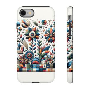 "Ultra-Protective Stylish Smartphone Armor Case"- Phone Case