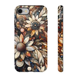 "Sleek Protection: Your Ultimate Stylish Phone Case"- Phone Case