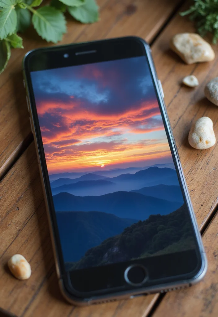 20 Custom iPhone Case Designs That'll Make Your Friends Jealous (Wait Until You See #15!) - 13. Artistic Photography 1