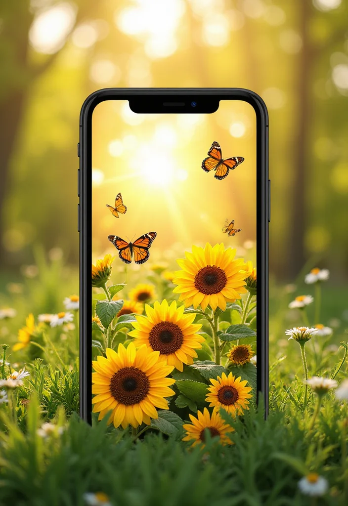 20 Custom iPhone Case Designs That'll Make Your Friends Jealous (Wait Until You See #15!) - 17. Seasonal Themes 1