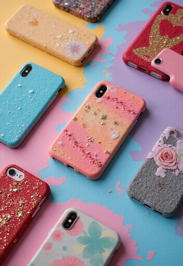 20 Custom iPhone Case Designs That'll Make Your Friends Jealous (Wait Until You See #15!) - Conclusion 1