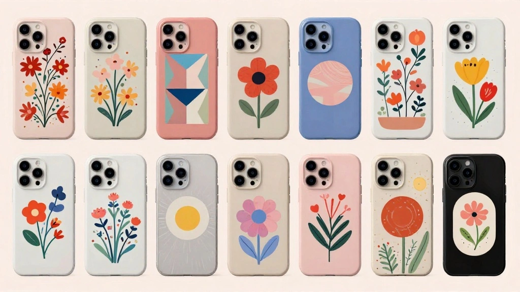 20 Custom iPhone Case Designs That'll Make Your Friends Jealous (Wait Until You See #15!)