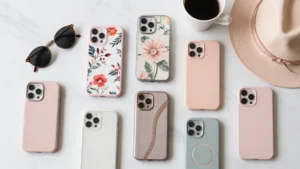 12 Stunning iPhone Cases That Are Both Trendy and Durable (You’ll Love #5!)