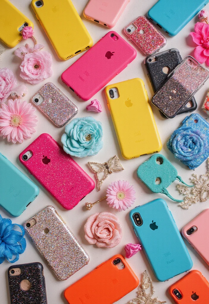 12 Stunning iPhone Cases That Are Both Trendy and Durable (You’ll Love #5!) - Conclusion 1