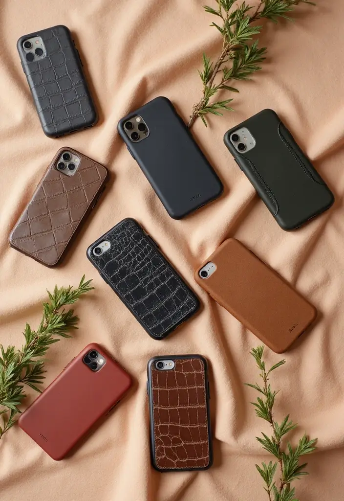 15 Trendy Phone Cases Ideas That Will Make Your Friends Jealous! - Conclusion 1