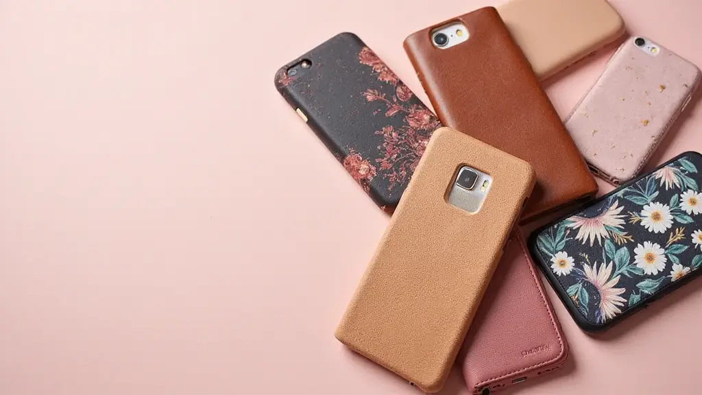 15 Trendy Phone Cases Ideas That Will Make Your Friends Jealous!